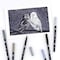 Tombow DUAL BRUSH SET 10 GRAYSCALE 56171 - alternate 5